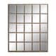 Option Brown - 56"W, 44"H