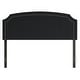 preview thumbnail 3 of 2, Clayfell Bowie Upholstered Headboard