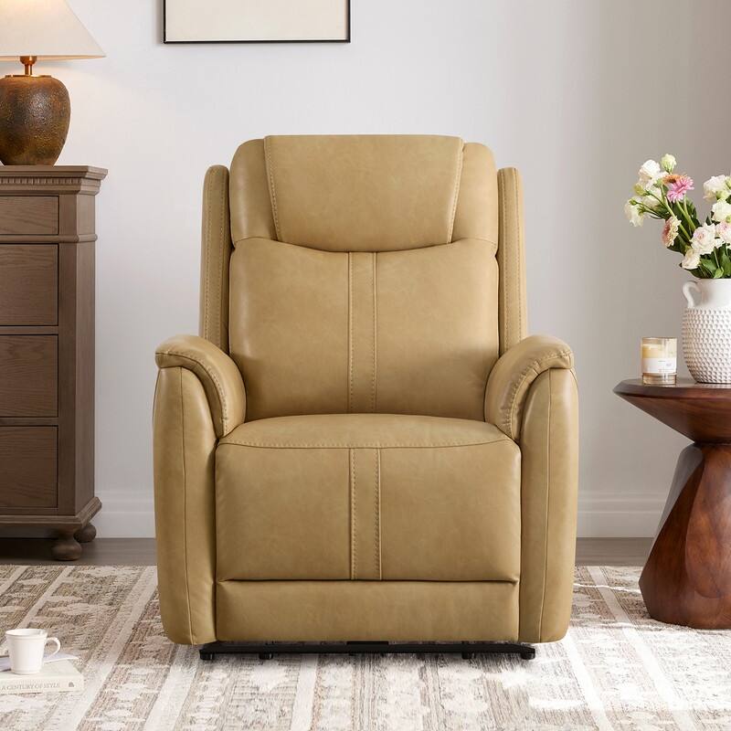 Spruce & Spring Zero Gravity Power Recliner Chair for Adults