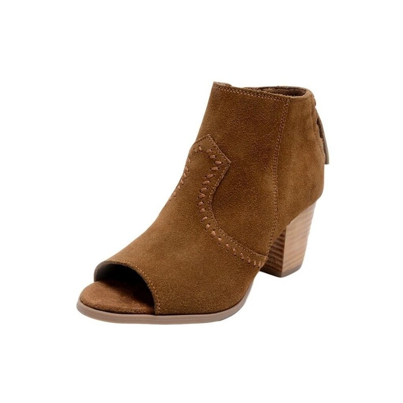 ankle suede boots ladies