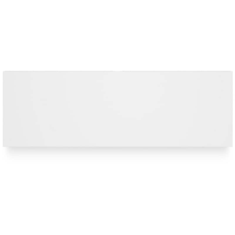 Signature Design by Ashley Hallityn White Dresser