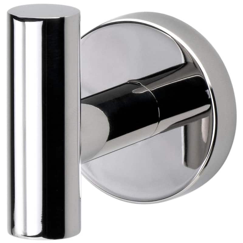 Sure-Loc SO-RH1 Sorrento Robe Hook - Polished Chrome