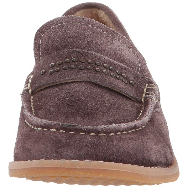 hush puppies chardon slip on