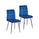 Option Blue