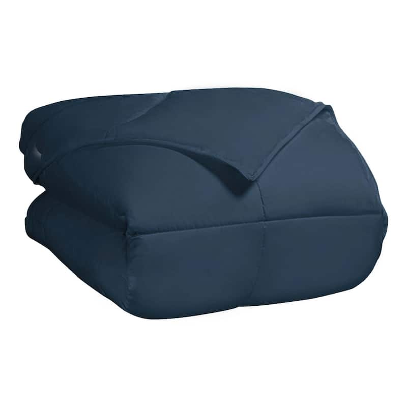 Superior Classic Comforter Reversible Down Alternative Bedding