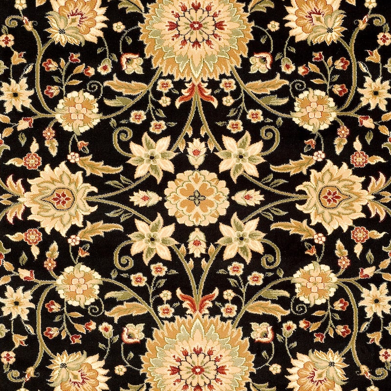 SAFAVIEH, Lyndhurst Marsha Traditional Area Rug