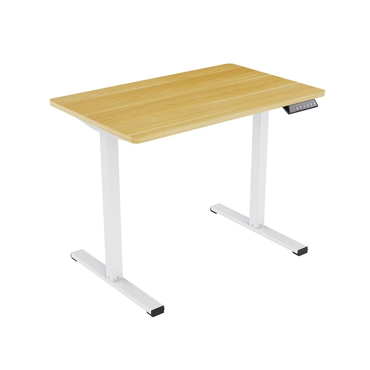 Electric Adjustable Standing Desk for Home Office
