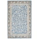 Option Blue/Ivory