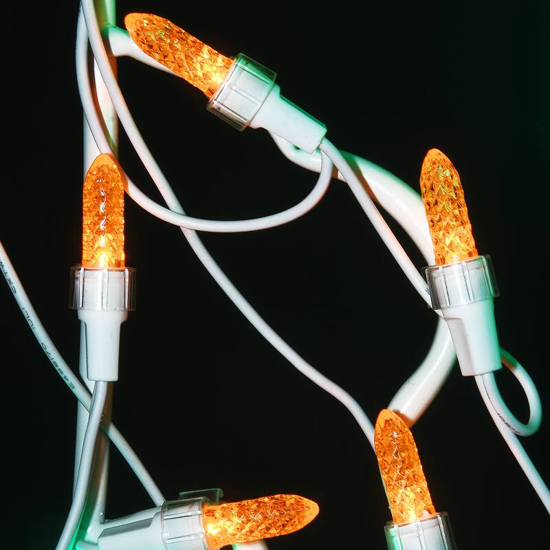 National Tree Company Halloween Lighted Sign Decoration, White, Zombie Hand, LED Lights, Plug In, 3 Feet