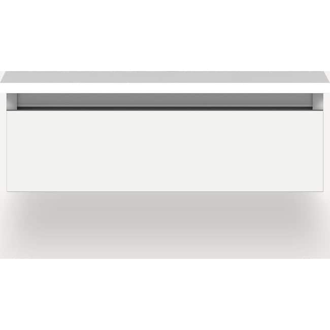 Robern VM24H1D18FS Cartesian 24" Single Wall Mounted Vanity Cabinet