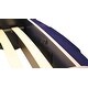 preview thumbnail 6 of 17, Twin Kids Racing Car Floor Bed with LED Night Light, Safety Guardrail, and Sturdy Wood Slat Support
