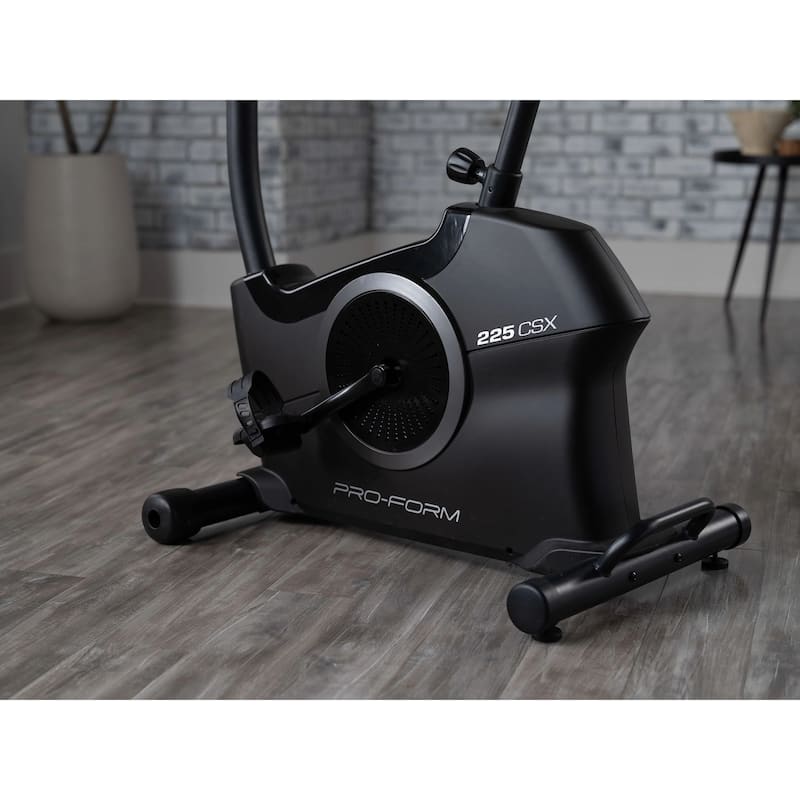 ProForm 225 CSX Bike for Your Most Comfortable Ride