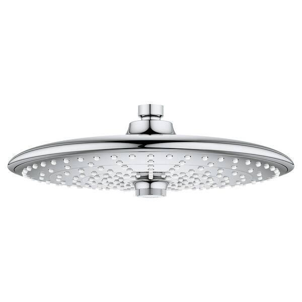 slide 2 of 2, Grohe Euphoria 260 Headshower 9,5L Chrome