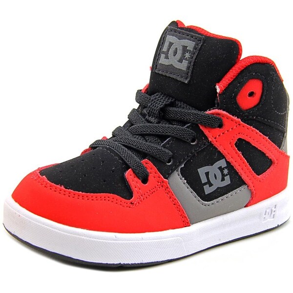dc shoes rebound