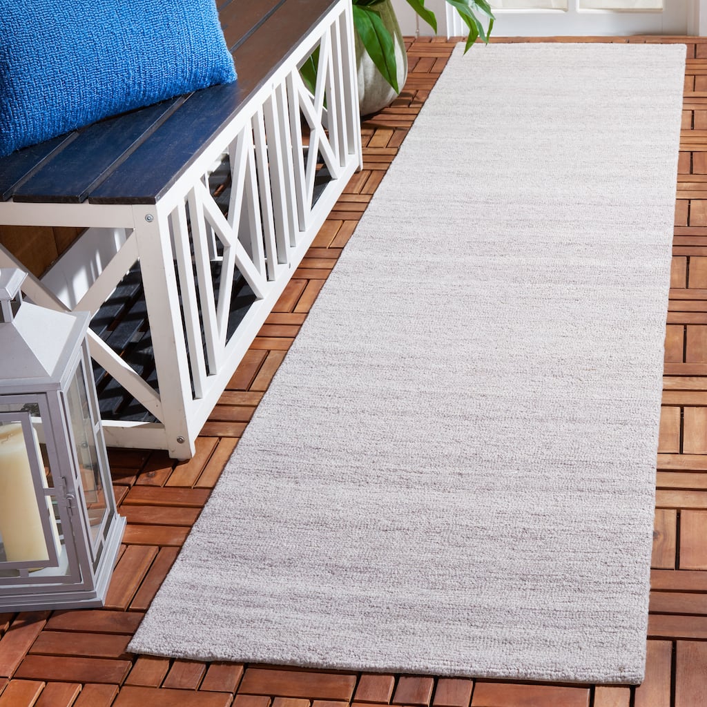 SAFAVIEH Handmade Outdoor Florência Micro-Loop Rug