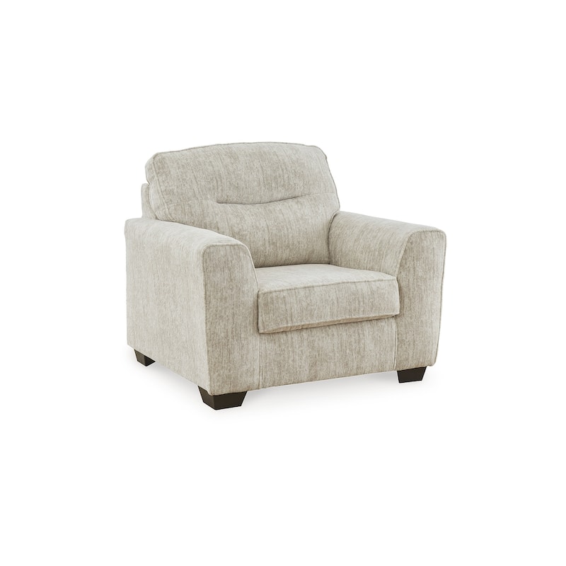 Signature Design by Ashley Lonoke Chair - 46"W x 38"D x 40"H