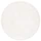 SAFAVIEH August Shag Veroana Solid 1.5-inch Thick Rug