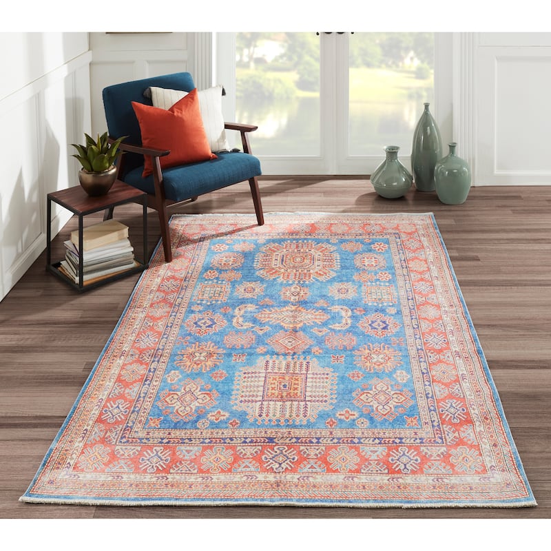 Momeni Chandler Traditional Area Rug