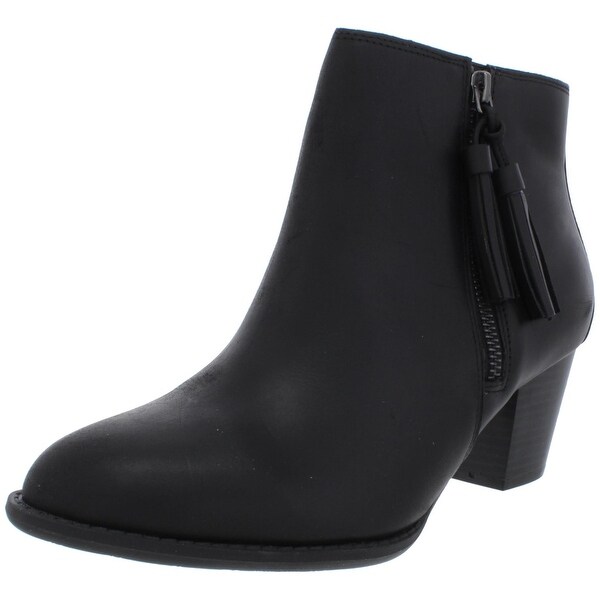 womens dressy ankle boots