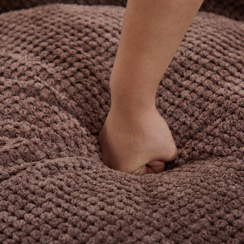 5 Adjustable Position Lazy Sofa Couch