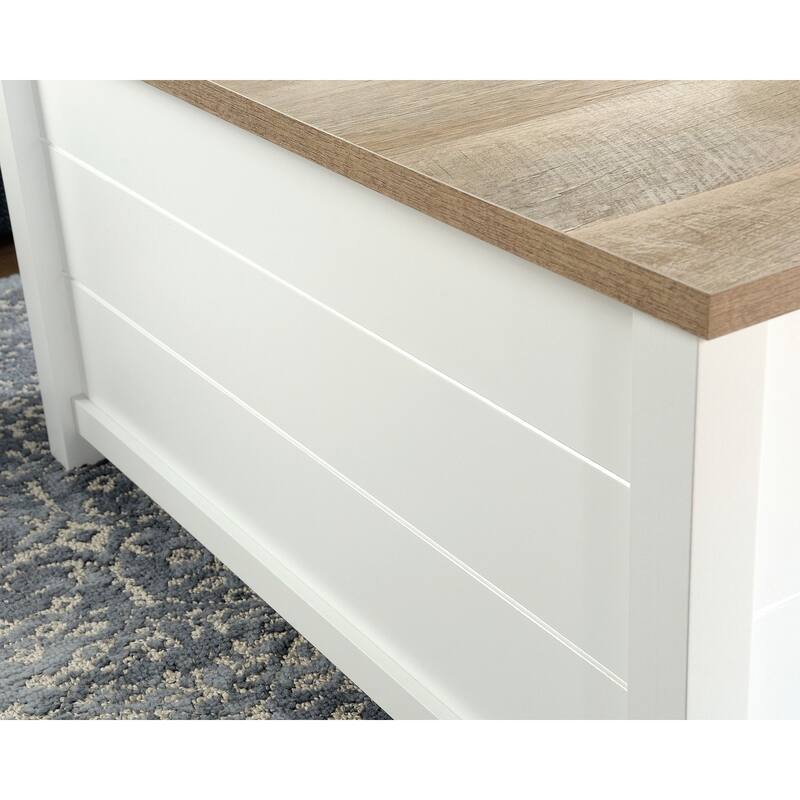 Cottage Road Coffee Table