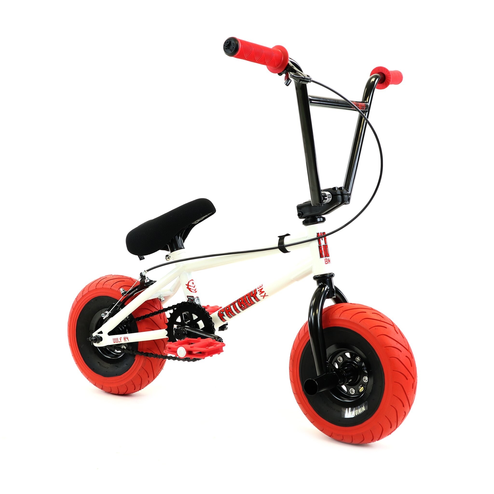 mini fatboy bmx