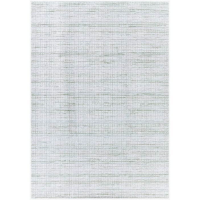 Livabliss Siyah Modern Area Rug
