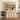 Modern Kitchen Hutch Cabinet with Charging Station Large Storage Pantry with Countertop and Drawers for Dining Room