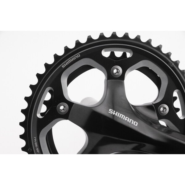 shimano cyclocross crankset 11 speed