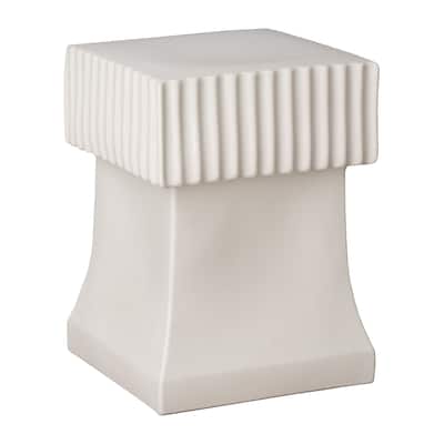Square Alex Stool