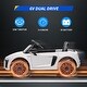 preview thumbnail 13 of 52, Ride Car for Kids, 12V Power Battery Electric Vehicles for 4-8 Toddlers