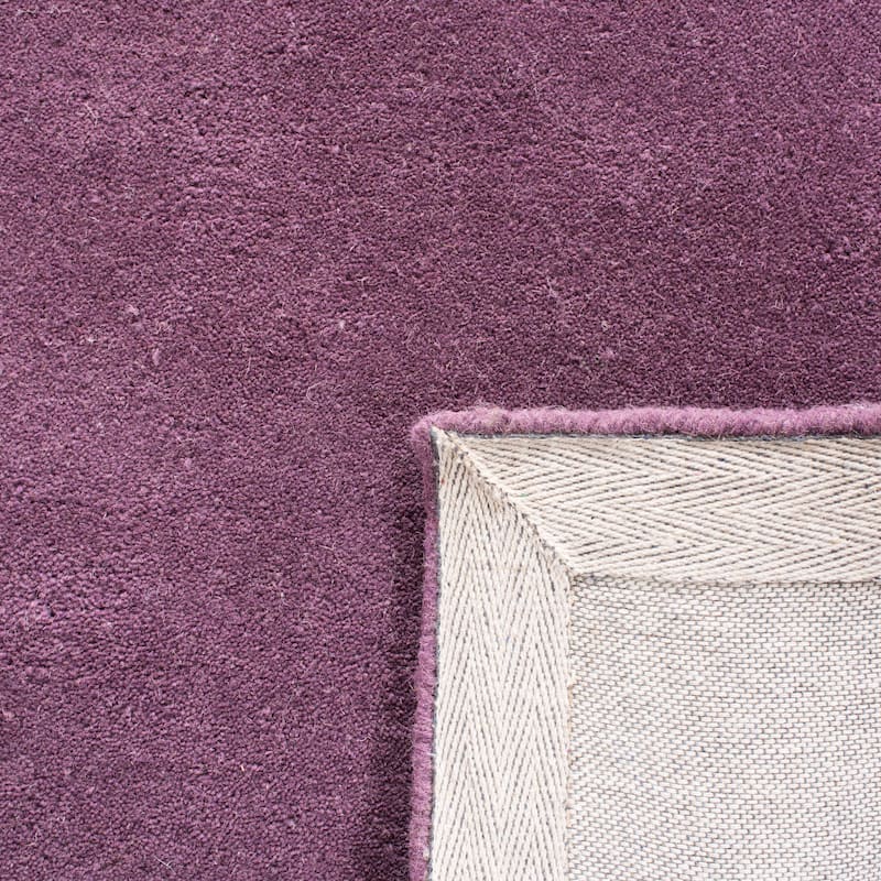 SAFAVIEH, Handmade Chatham Ezzelina Modern Moroccan Wool Rug