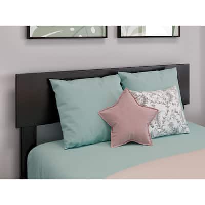 AFI Boston Solid Wood Headboard