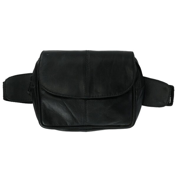 front belt bag