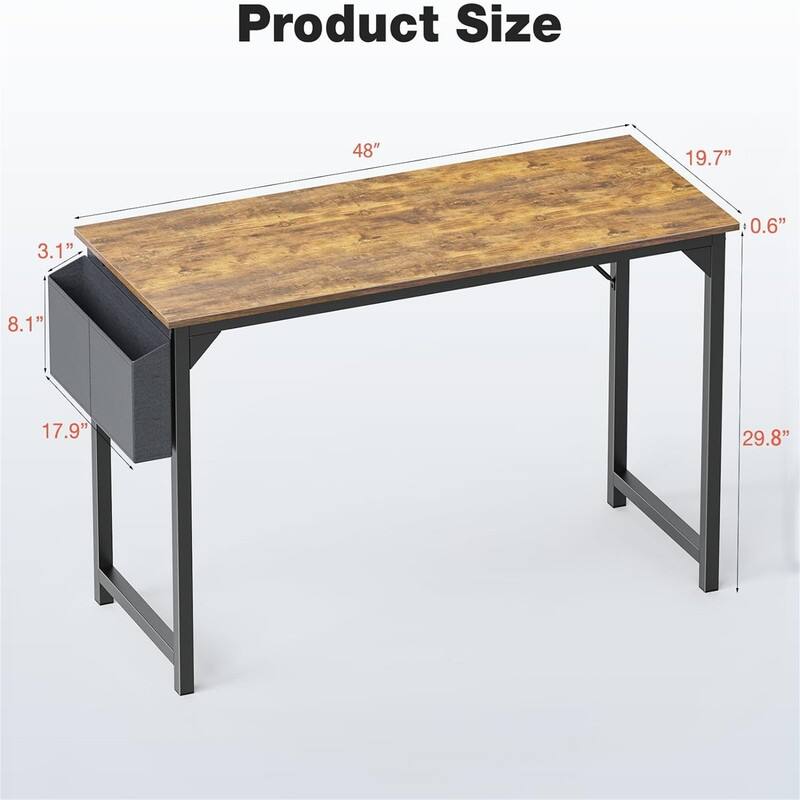 Computer Desk
