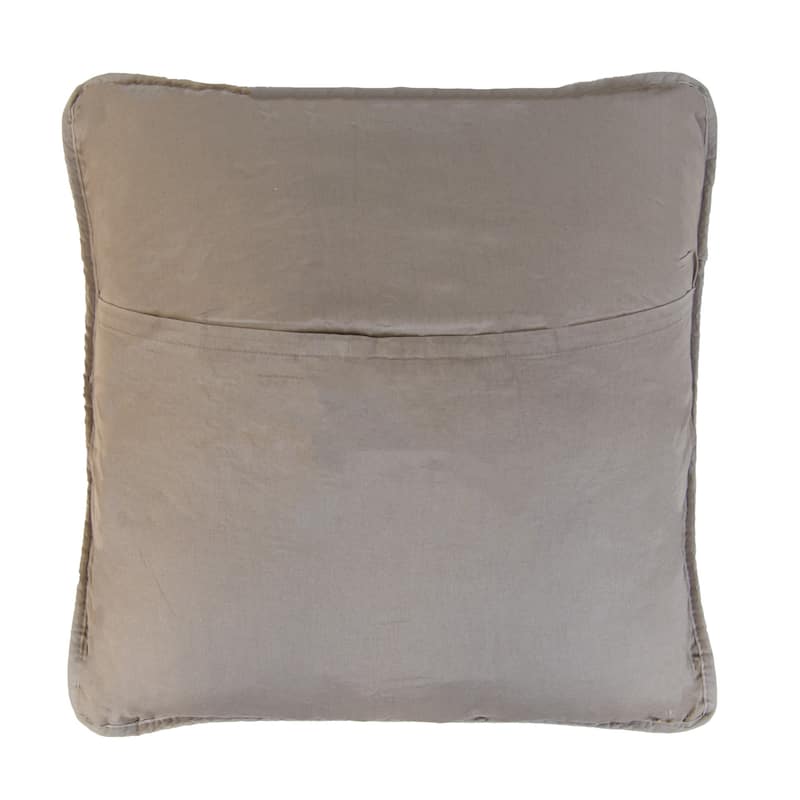Donna Sharp Birch Forest Cabin Decorative Pillow