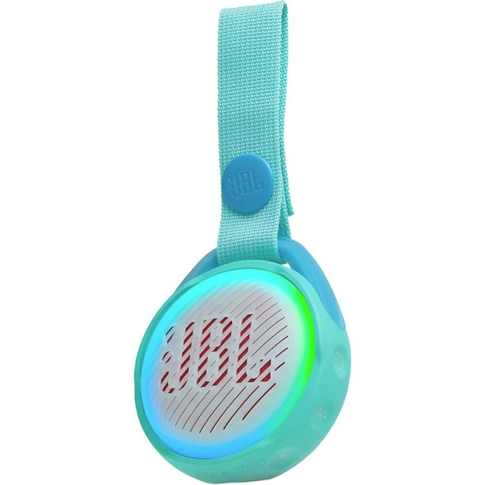 jbl pop jr portable bluetooth speaker