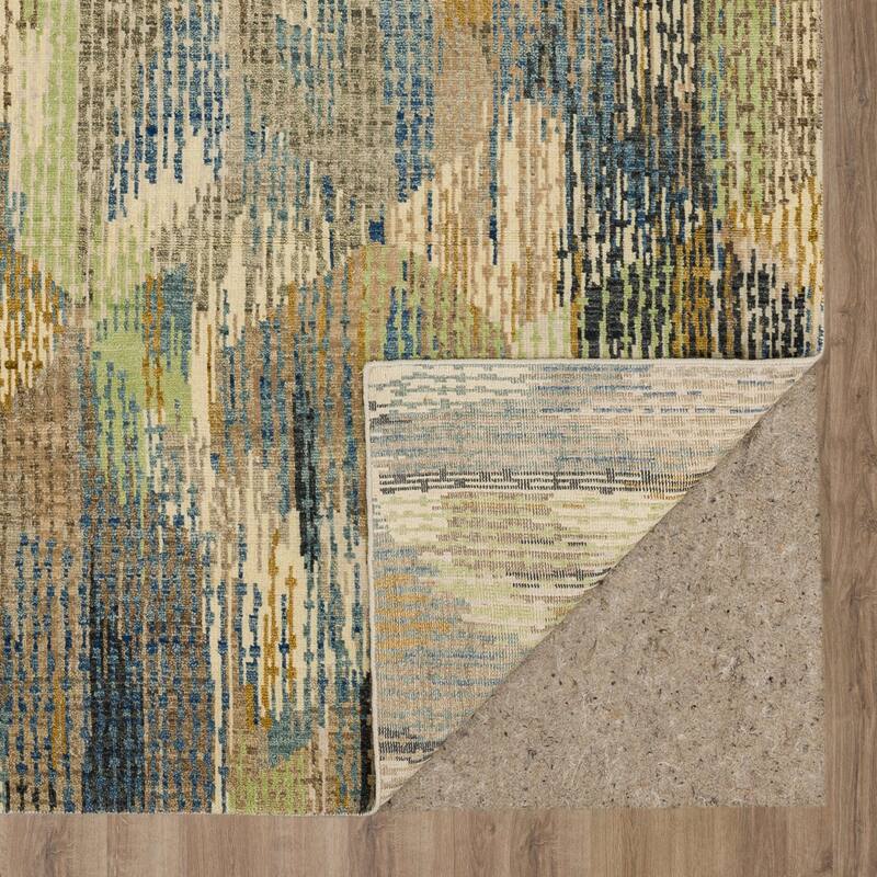 Karastan Paradigm Bancroft Area Rug by Stacy Garcia Home