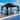 VEIKOUS Outdoor Patio Hardtop Gazebo Galvanized Steel Double Roof Gazebo with Anti-bug Net