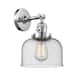 Option Polished Chrome / Seedy