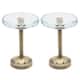 Option Antique Brass
