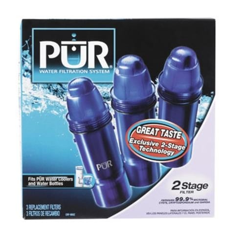 Pur CRF-950Z-3 Replacement Filter