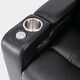 preview thumbnail 28 of 46, Power Motion Recliner with USB Charging Port