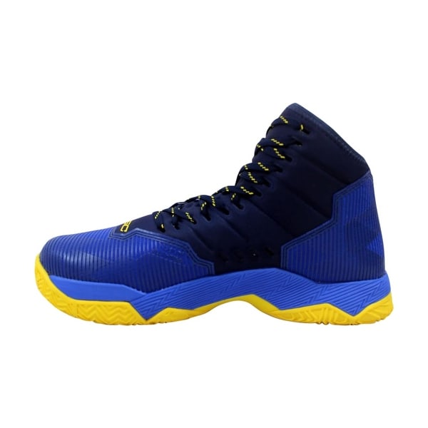 curry 2.5 size 6.5