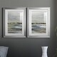 preview thumbnail 21 of 49, Wetlands I Premium Framed Print - Ready to Hang