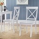 preview thumbnail 10 of 18, Simple Living 5-piece Dawson Dining Set