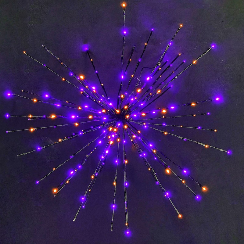Halloween LED Spritzer 32 inch