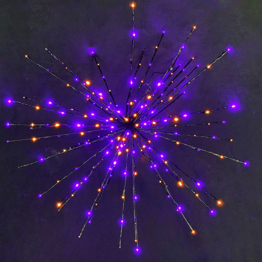 Halloween LED Spritzer 32 inch