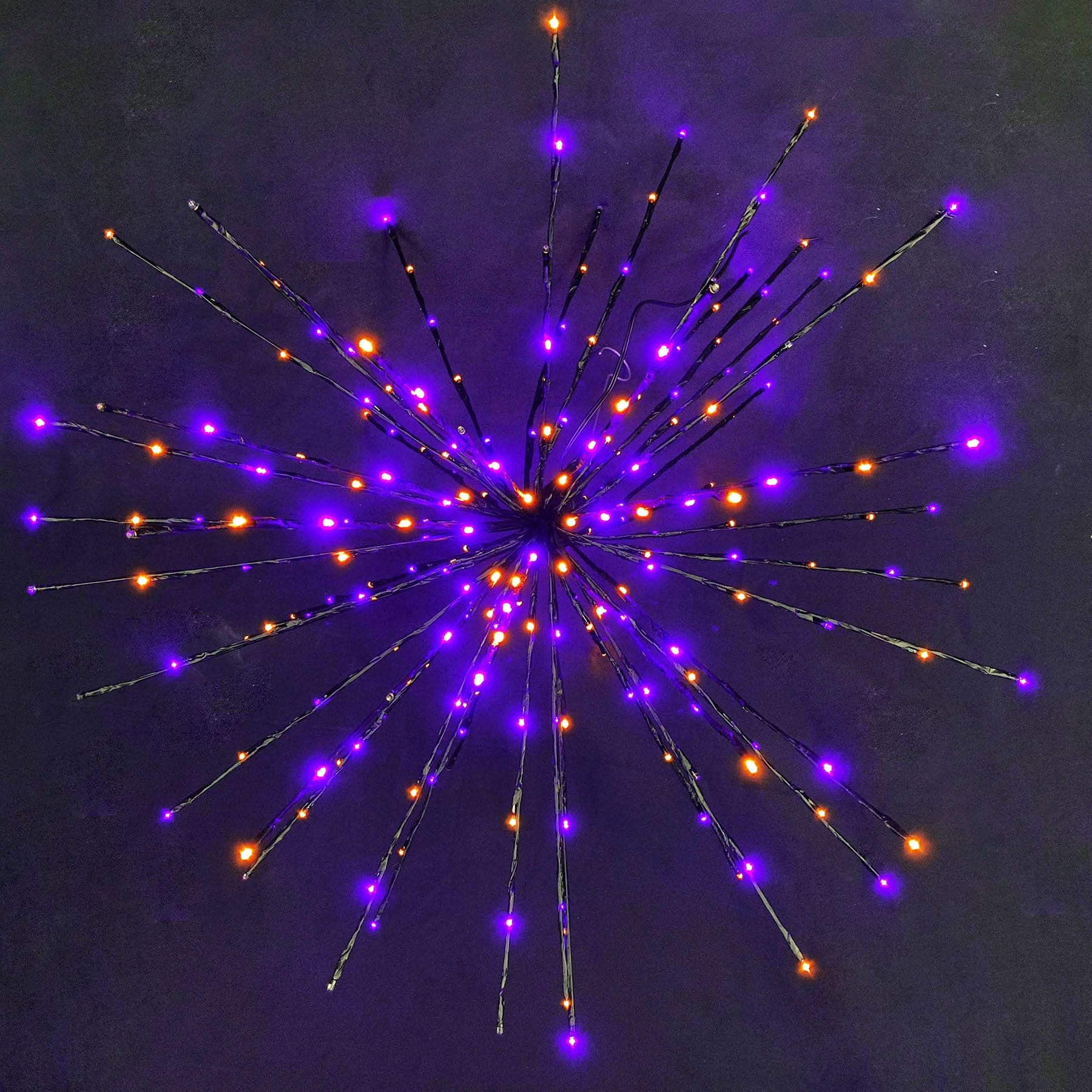 Halloween LED Spritzer 32 inch