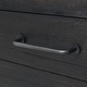 preview thumbnail 21 of 31, The Gray Barn Overlook Rustic 5-piece Bedroom Set